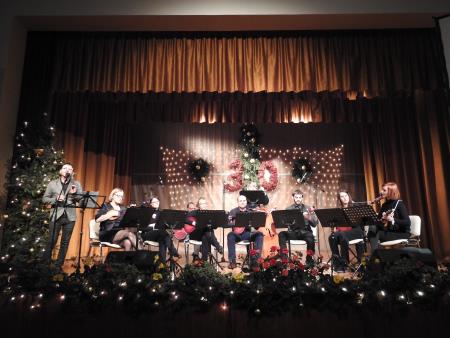 30 let Turistično narodopisnega društva Razkrižje 21